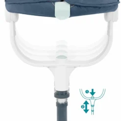 Babymoov Swoon Air Babyswing A012436 -LiefjesHoek Verkoop babymoov swoon air babyswing a012436 3