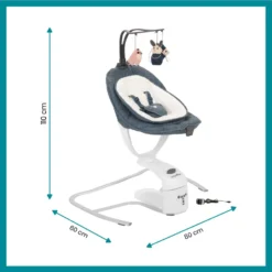 Babymoov Swoon Motion Blue Petal Babyschommel A055019 -LiefjesHoek Verkoop babymoov swoon motion blue petal babyschommel a055019 7