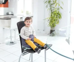 Babymoov Up & Go Grey Booster Stoelverhoger A009404 -LiefjesHoek Verkoop babymoov up go grey booster stoelverhoger 10