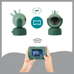 Babymoov Yoo Master 3,5 Inch 360° Beeldbabyfoon A014425 11 Babymoov Yoo Master 3,5 Inch 360° Beeldbabyfoon A014425 -LiefjesHoek Verkoop babymoov yoo master 360 beeldbabyfoon a014425 3