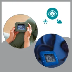 Babymoov Yoo Master 3,5 Inch 360° Beeldbabyfoon A014425 12 Babymoov Yoo Master 3,5 Inch 360° Beeldbabyfoon A014425 -LiefjesHoek Verkoop babymoov yoo master 360 beeldbabyfoon a014425 4