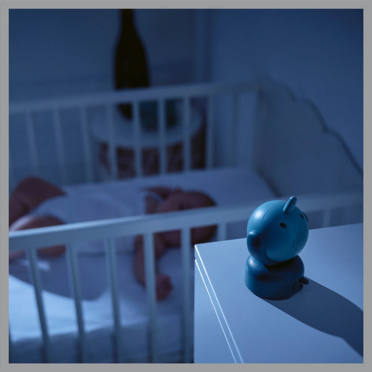 Babymoov Yoo Master 3,5 Inch 360° Beeldbabyfoon A014425 9 Babymoov Yoo Master 3,5 Inch 360° Beeldbabyfoon A014425 - Afbeelding 9