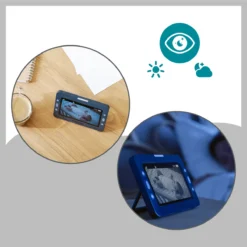 Babymoov Yoo Master Plus 5 Inch 360° Beeldbabyfoon A014426 -LiefjesHoek Verkoop babymoov yoo master plus 360 beeldbabyfoon a014426 4