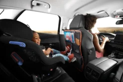 Badabulle Autostoel Organizer Met Tablethouder B045604 -LiefjesHoek Verkoop badabulle autostoel organizer met tablethouder b045604 2