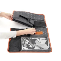 Badabulle Autostoel Organizer Met Tablethouder B045604 -LiefjesHoek Verkoop badabulle autostoel organizer met tablethouder b045604 3