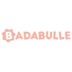 Badabulle Green Anti-UV Tent B038205 -LiefjesHoek Verkoop badabulle logo 4