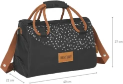 Badabulle Pocketstyle Luiertas B043029 -LiefjesHoek Verkoop badabulle pocketstyle luiertas b043029 2