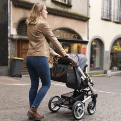 Badabulle Pocketstyle Luiertas B043029 -LiefjesHoek Verkoop badabulle pocketstyle luiertas b043029 9