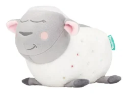 Badabulle Schaapje Lulu Muzikaal Projectie Nachtlampje B015007 -LiefjesHoek Verkoop badabulle schaapje lulu muzikaal projectie nachtlampje b015007