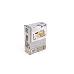 Label Label Houten Baguette Set LLWT-34703 -LiefjesHoek Verkoop baguette set verpakking achterkant