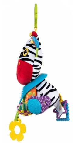 Bali Bazoo Donkey Daria Buggyspeeltje 108343 -LiefjesHoek Verkoop bali bazoo donkey daria buggyspeeltje 108343 2