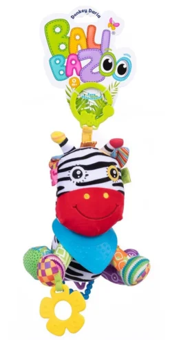 Bali Bazoo Donkey Daria Buggyspeeltje 108343 -LiefjesHoek Verkoop bali bazoo donkey daria buggyspeeltje 108343 5