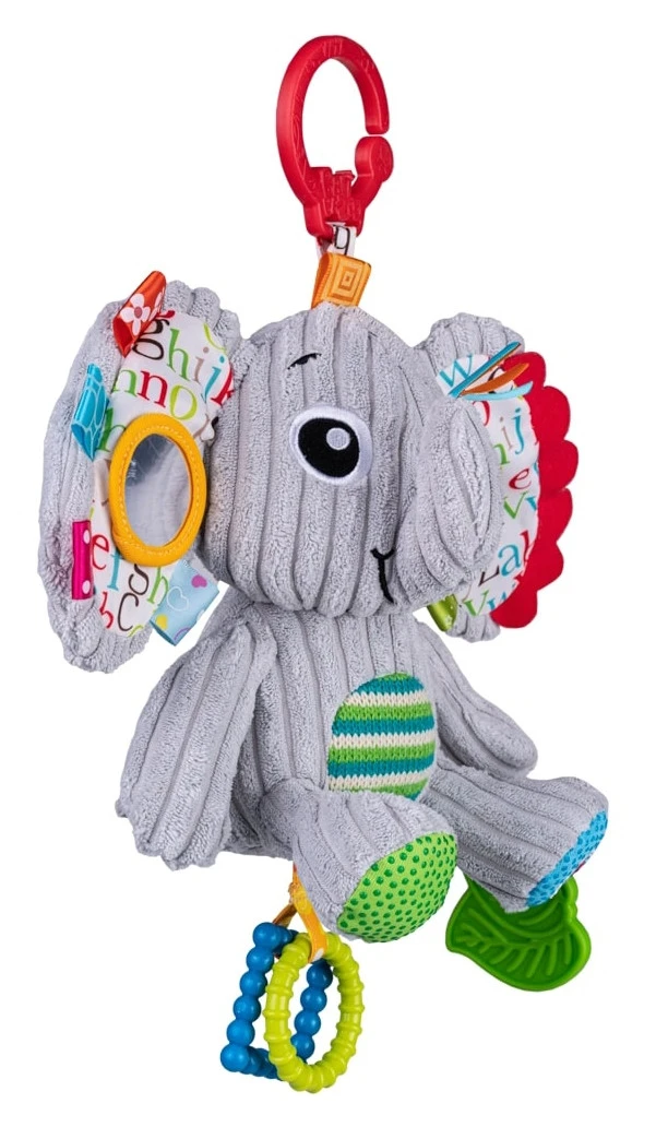 Bali Bazoo Elephant Muziekdoosje 109467 2 Bali Bazoo Elephant Muziekdoosje 109467 - Afbeelding 2