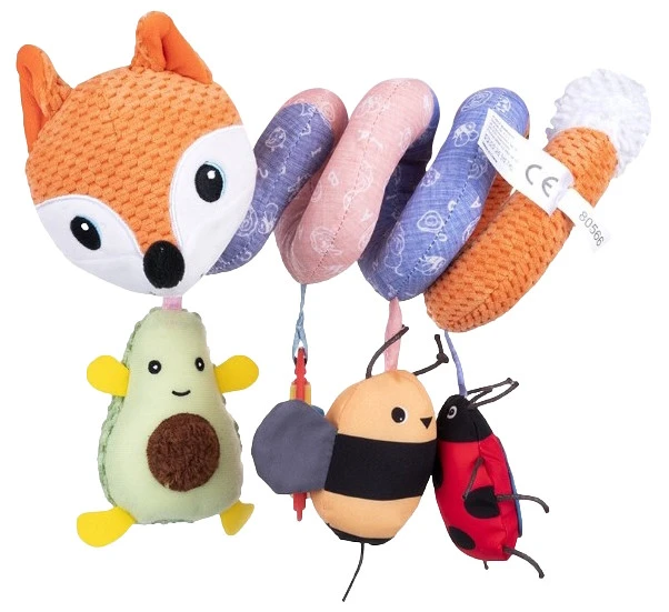 Bali Bazoo Fox Boxspiraal 110037 1 Bali Bazoo Fox Boxspiraal 110037