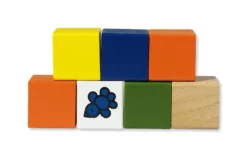Bambolino Toys Nijntje Houten Blokkenton 33407 -LiefjesHoek Verkoop bambolino toys nijntje houten blokkenton 5