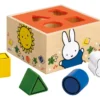Bambolino Toys Nijntje Houten Vormenstoof 17063