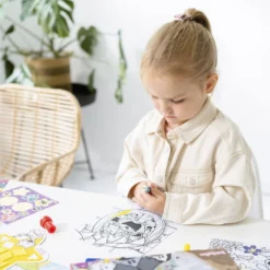 Bambolino Toys Woezel En Pip Knutselkoffer 671102 -LiefjesHoek Verkoop bambolino toys woezel en pip knutselkoffer 671102 3