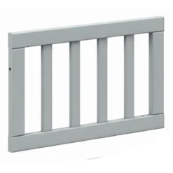 Bellamy Lotta Grey Bedhekje LOSZBO70