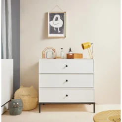 Bellamy Lumi White Commode LUBiKOMO -LiefjesHoek Verkoop bellamy lumi white commode lubikomo 4