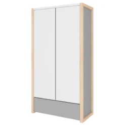 Bellamy Pinette Babykamer: Ledikant/Juniorbed, Commode En 2-Deurskast 30 Bellamy Pinette Babykamer: Ledikant/Juniorbed, Commode En 2-Deurskast -LiefjesHoek Verkoop bellamy pinette 2 deurskast pibssz2d 1 1