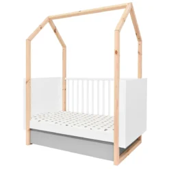 Bellamy Pinette Babykamer: Ledikant/Juniorbed, Commode En 2-Deurskast 25 Bellamy Pinette Babykamer: Ledikant/Juniorbed, Commode En 2-Deurskast -LiefjesHoek Verkoop bellamy pinette 70 x 140 160 cm ledikant juniorbed pibslo70 5 2