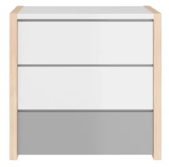 Bellamy Pinette Babykamer: Ledikant/Juniorbed En Commode -LiefjesHoek Verkoop bellamy pinette commode pibskomo 2 1