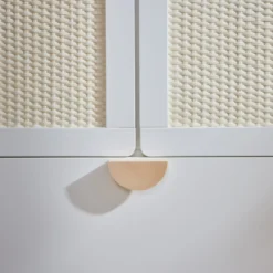 Bellamy Ratata 2-Deurskast RABISZ2D -LiefjesHoek Verkoop bellamy ratata 2 deurskast rabisz2d 2