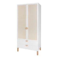 Bellamy Ratata Babykamer: Ledikant, Commode En 2-Deurskast 25 Bellamy Ratata Babykamer: Ledikant, Commode En 2-Deurskast -LiefjesHoek Verkoop bellamy ratata 2 deurskast rabisz2d 8 1