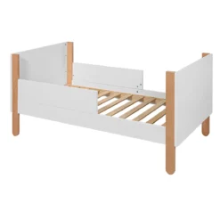 Bellamy Ratata Babykamer: Ledikant En Commode -LiefjesHoek Verkoop bellamy ratata 60 x 120 cm ledikant rabilo60 11 1