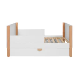 Bellamy Ratata Babykamer: Ledikant, Commode En 2-Deurskast 39 Bellamy Ratata Babykamer: Ledikant, Commode En 2-Deurskast -LiefjesHoek Verkoop bellamy ratata 60 x 120 cm ledikant rabilo60 8 2