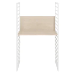 Bellamy So Sixty 70 X 140/160 Cm Ledikant/Juniorbed SSBILO70 -LiefjesHoek Verkoop bellamy so sixty 70 x 140 160 cm ledikant juniorbed ssbilo70 7