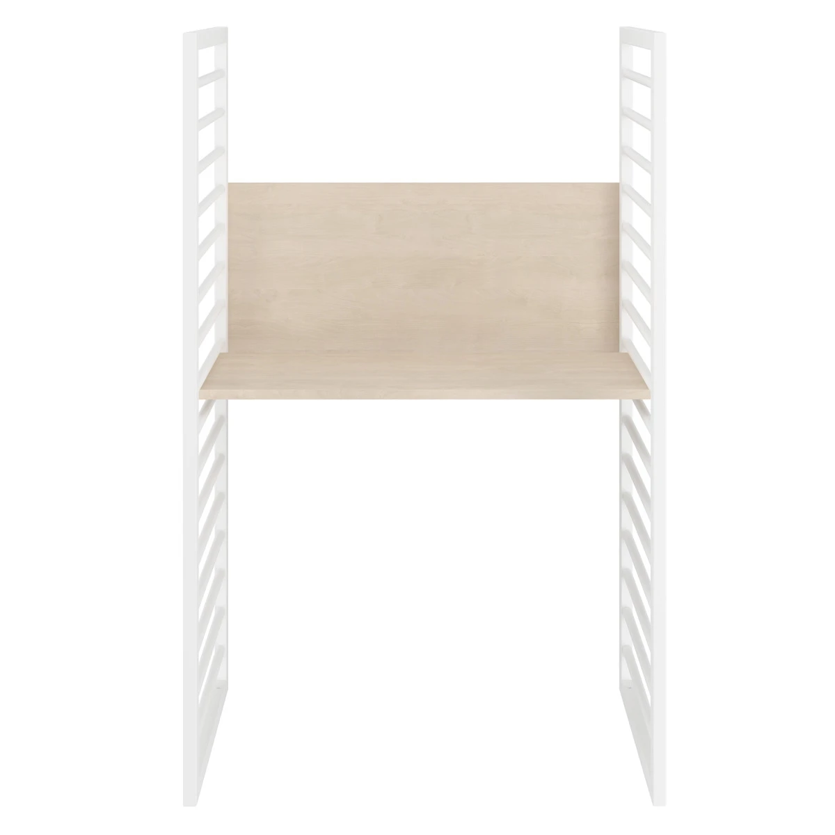 Bellamy So Sixty 70 X 140/160 Cm Ledikant/Juniorbed SSBILO70 - Afbeelding 7