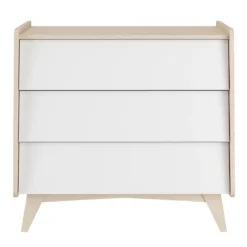Bellamy So Sixty Babykamer: Ledikant/Juniorbed, Commode En 2-Deurskast -LiefjesHoek Verkoop bellamy so sixty commode ssbikomo 2 2