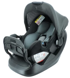 Nania Fix Base Voor Nania Beone Autostoel ET000043X1 -LiefjesHoek Verkoop beone fix base2