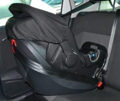 Nania Fix Base Voor Nania Beone Autostoel ET000043X1 -LiefjesHoek Verkoop beone fix base5