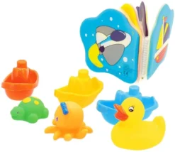 Bieco 7 Stuks Badspeelgoed 27005000 7 Bieco 7 Stuks Badspeelgoed 27005000 -LiefjesHoek Verkoop bieco 7 stuks badspeelgoed 27 005000 2