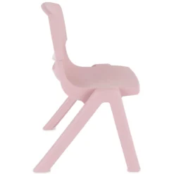 Bieco Antique Roze Kunststof Kinderstoeltje 04201807 -LiefjesHoek Verkoop bieco antique roze kunststof kinderstoeltje 04201807 3
