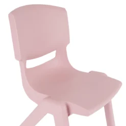 Bieco Antique Roze Kunststof Kinderstoeltje 04201807 -LiefjesHoek Verkoop bieco antique roze kunststof kinderstoeltje 04201807 4
