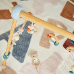 Bieco Beer Houten Babygym 23000054 -LiefjesHoek Verkoop bieco beer houten babygym 5 1920x1920