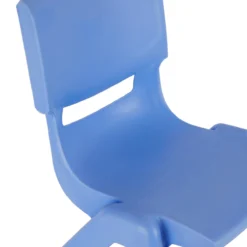 Bieco Blauw Kunststof Kinderstoeltje 04000003 -LiefjesHoek Verkoop bieco blauw kunststof kinderstoeltje 04000003 4
