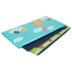 Bieco Circus Opbergbox 04000564 -LiefjesHoek Verkoop bieco circus opbergbox 04000564 5