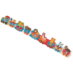 Bieco Dieren Trein Schuimrubberen 9 Stuks Puzzel Mat 19003763 -LiefjesHoek Verkoop bieco dieren trein schuimrubberen 9 stuks puzzel mat 19 003763 .4
