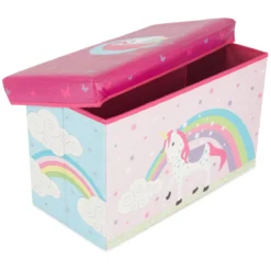 Bieco Eenhoorn Opbergbox 04000451 -LiefjesHoek Verkoop bieco eenhoorn opbergbox 04000451 4