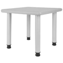 Bieco Ice Grijs Kindertafel 04201822 -LiefjesHoek Verkoop bieco ice grijs kindertafel 04201822 3