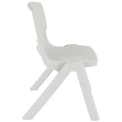 Bieco Ice Grijs Kunststof Kinderstoeltje 04201808 -LiefjesHoek Verkoop bieco ice grijs kunststof kinderstoeltje 04201808 3