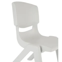 Bieco Ice Grijs Kunststof Kinderstoeltje 04201808 -LiefjesHoek Verkoop bieco ice grijs kunststof kinderstoeltje 04201808 4