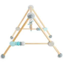 Bieco Olifant Houten Babygym 23000056 -LiefjesHoek Verkoop bieco olifant houten babygym 23000056 4