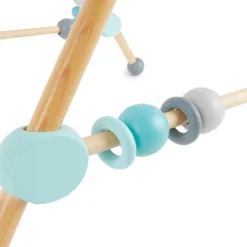 Bieco Olifant Houten Babygym 23000056 -LiefjesHoek Verkoop bieco olifant houten babygym 23000056 5