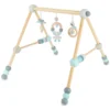 Bieco Olifant Verstelbare Houten Babygym 23000057