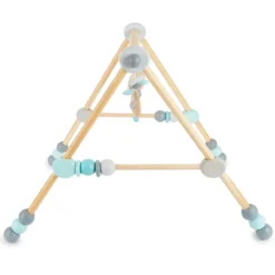 Bieco Olifant Verstelbare Houten Babygym 23000057 -LiefjesHoek Verkoop bieco olifant verstelbare houten babygym 23000057 3